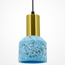 Подвесной светильник LIGHTERA Trois LE151L-13A