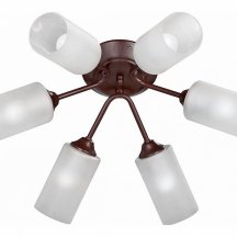 Потолочная люстра Vitaluce V3740-7/6PL