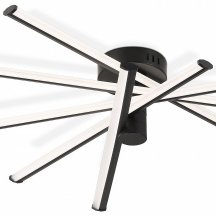Потолочная люстра Ambrella light Comfort FL6222