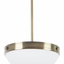 Потолочная люстра MyFar Biene MR1525-3C
