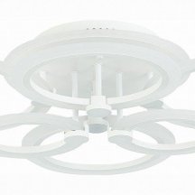 Потолочная люстра EvoLed Cerina SLE500552-06RGB