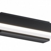 Подсветка для зеркал в спальню Maytoni  mIR012WL-L9B4K