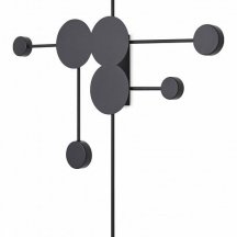 Настенный светильник Freya Wonder FR5440WL-L17B