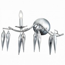 Бра с выключателем ST Luce Siena SL1653.101.01