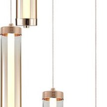 Подвесной светильник Indigo Rilucente V000151L