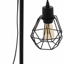 Интерьерная настольная лампа Eglo Townshend 5 44079