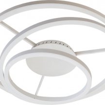 Потолочная люстра Donolux Ringlet C111029/3 D800