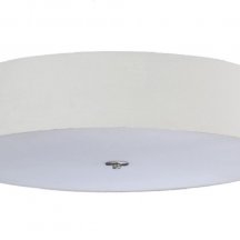 Потолочный светильник Crystal Lux Jewel JEWEL PL500 WH