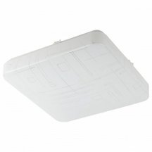 Потолочный светодиодный светильник ЭРА Классик без ДУ SPB-6-24 Nancy S Б0051093