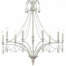 Подвесная люстра Wertmark Nilla WE306.09.003