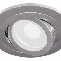 Точечный светильник для коридора maytoni  dL023-2-01S