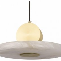 Подвесной светильник Dolomite 10249/D