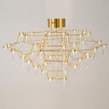 Потолочная люстра Omnilux Сocullo OML-95503-57