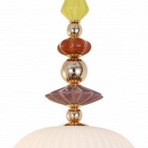 Подвесной светильник Moderli Charm V11181-1P