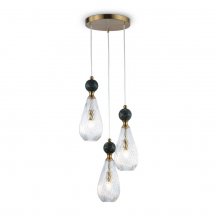 Подвесной светильник Ceramo Modern LH53290