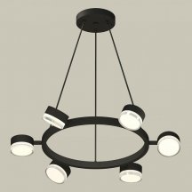 Подвесная люстра Ambrella light XB XB9193203