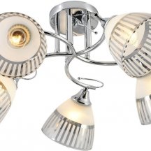 Потолочная люстра  01382-0.3-05 CR