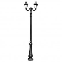 Наземный фонарь Fumagalli RUT E26.202.R20.AYF1R