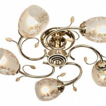 Потолочная люстра Velante 762 762-307-05