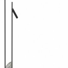 Торшер Trust MOD460FL-L6B3K