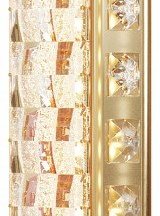 Накладной светильник Maytoni Castello MOD336WL-L35G3K