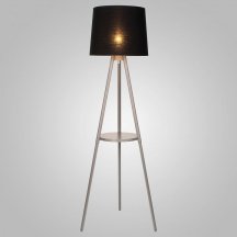 Хрустальный торшер TK Lighting Lozano 1091 lozano 1