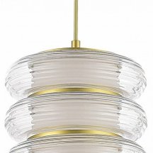 Подвесной светодиодный светильник ST Luce Frittela SL6239.203.03