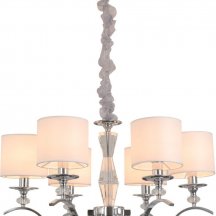 Подвесная люстра Illumico IL1364-6PPA-29 CR