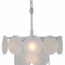 Потолочная люстра Vitaluce V5888-9/4