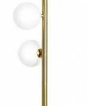 Торшер Citilux Рунд CL205950N