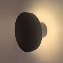 Настенный светильник уличный Kink Light Мети 09329,19