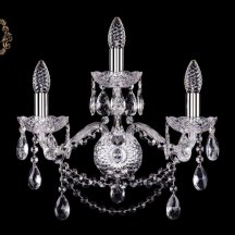 Бра ArtClassic 10.25 10.25.2+1.165.Cr.Sp