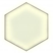 Настенный светильник Uniel ULE-H77-3,5W/3000K/12V WHITE