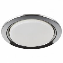 Встраиваемый светильник Эра  ST70 CH