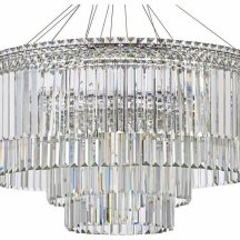 Подвесная люстра Arti Lampadari Ovindoli Ovindoli L 1.5.80+40.101 N