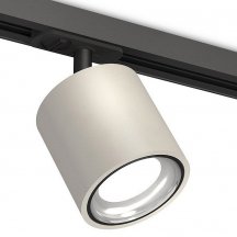 Трековый светильник Ambrella light TECHNO SPOT XT7533010