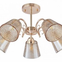 Люстра для натяжного потолка Arte Milano Napoli-6820 333307/5 FGD