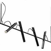 Подвесной светильник ST Luce Lilt SL6210.403.04