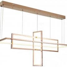 Подвесной светильник  F0424-16