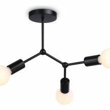 Потолочная люстра Ambrella light TRADITIONAL TR8027