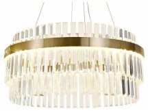 Люстра для натяжного потолка Citilux Sheldon CL339163