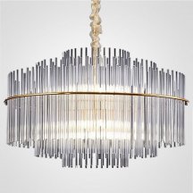 Подвесная люстра ImperiumLoft NOCTURNE01