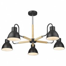 Потолочная люстра Velante 230-023-05