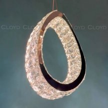 Подвесной светильник Cloyd Россия 11566