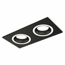 Точечный светильник в гостиную Ambrella light  xC7636040
