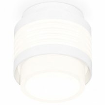 Точечный светильник Ambrella light Techno Spot XS8431001