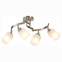 Люстра для спальни Citilux Астро CL125142