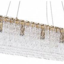 Подвесная люстра Divinare Felis 6005/17 SP-12