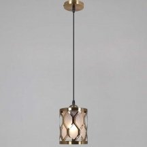 Подвесной светильник Reluce 02836-0.9-01 CU