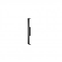 Настенный светильник Bracket MOD492WL-L12BK